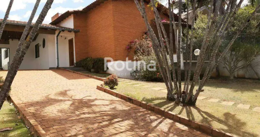 Casa à venda, 3 quartos, cidade jardim - uberlândia/mg - rotina imobiliária