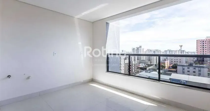 Apartamento à venda, 3 quartos, Santa Mônica - Uberlândia/MG - Rotina Imobiliária