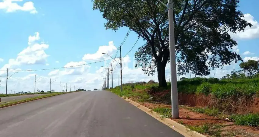 Terreno à venda, luizote de freitas - uberlândia/mg - rotina imobiliária