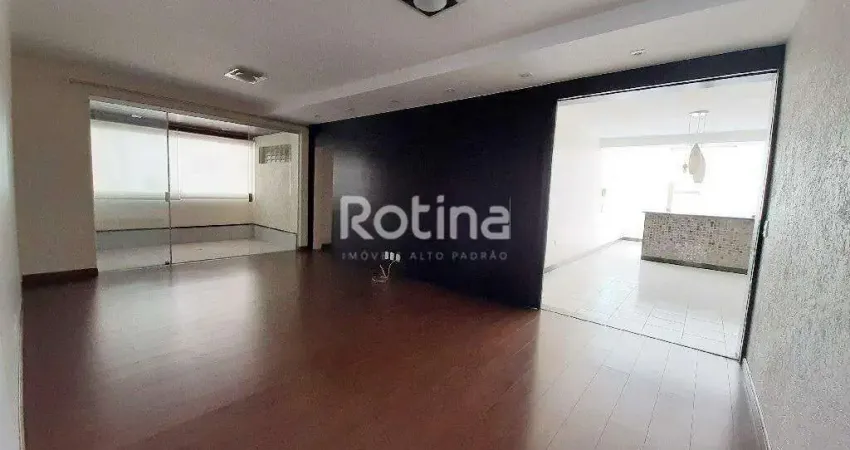 Apartamento à venda, 3 quartos, fundinho - uberlândia/mg - rotina imobiliária