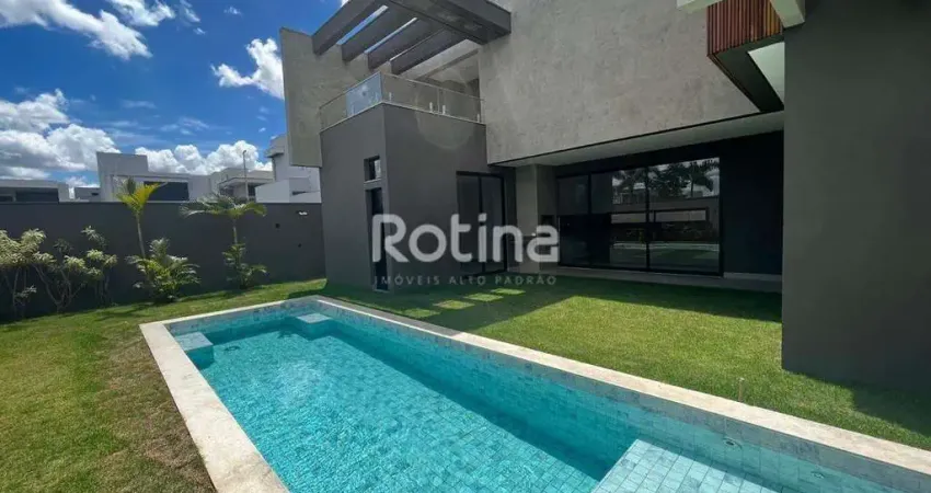 Casa condomínio fechado à venda, 4 quartos, cond. jardim versailles - uberlândia/mg - rotina imobiliária