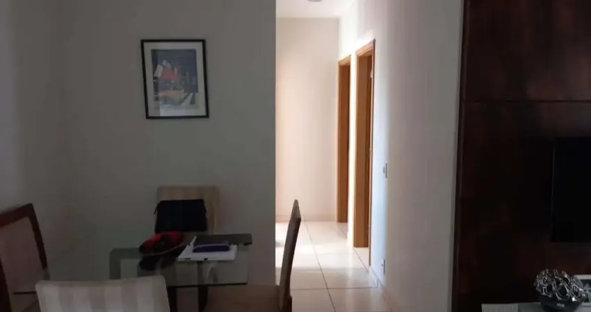 Apartamento com 3 quartos à venda na Alameda Corretor de Imóveis, --, Jardim Holanda, Uberlândia