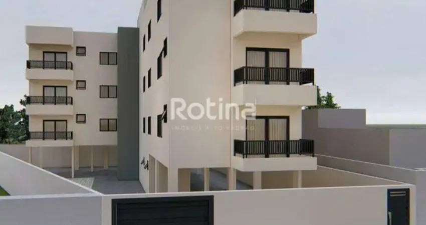 Apartamento à venda, 3 quartos, jardim patrícia - uberlândia/mg - rotina imobiliária