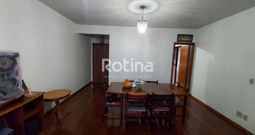 Apartamento à venda, 3 quartos, Centro - Uberlândia/MG - Rotina Imobiliária