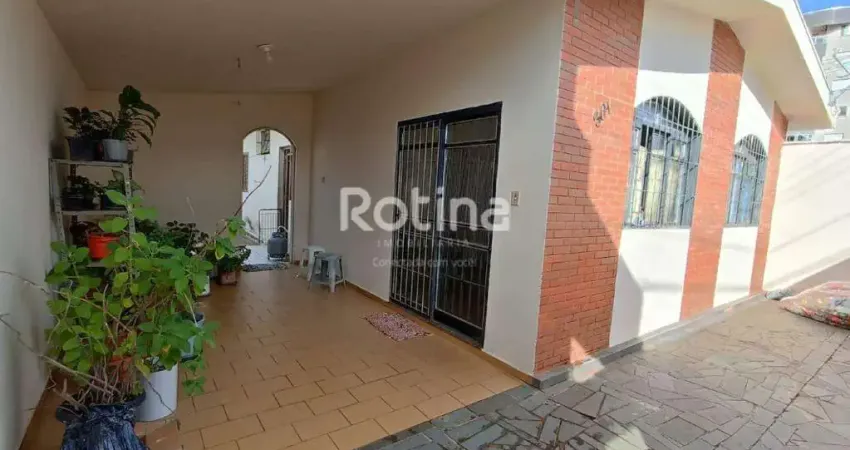 Casa à venda, 3 quartos, lídice - uberlândia/mg - rotina imobiliária