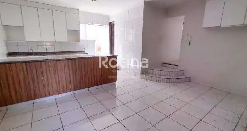 Casa à venda, 4 quartos, Laranjeiras - Uberlândia/MG - Rotina Imobiliária