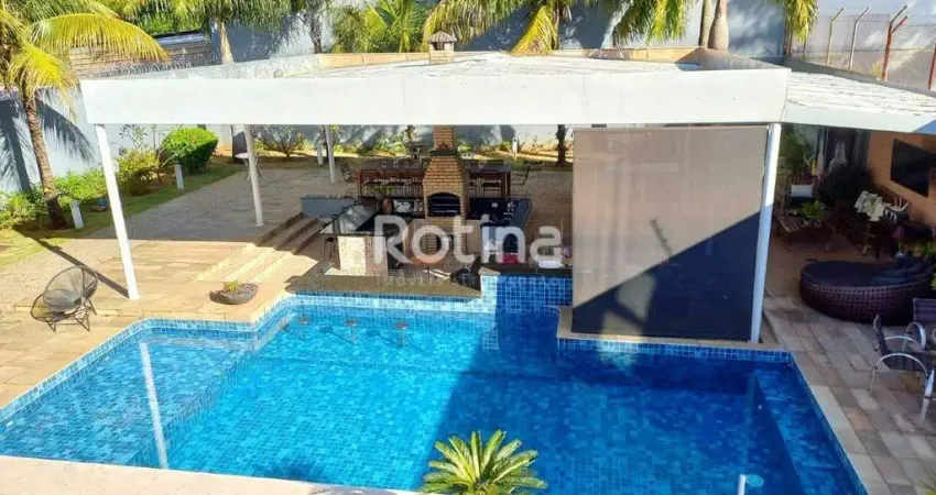 Casa à venda, 4 quartos, morada da colina - uberlândia/mg - rotina imobiliária