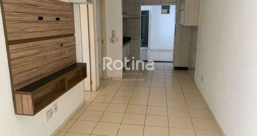Casa condomínio fechado à venda, 3 quartos, cond. terra nova ii - uberlândia/mg - rotina imobiliária