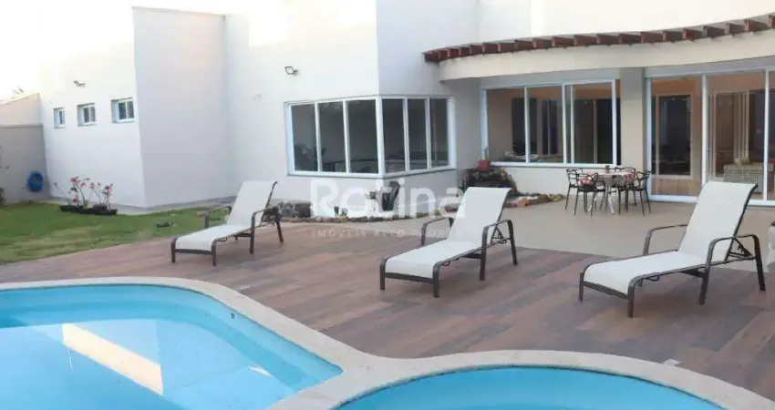 Casa à venda, 5 quartos, joquei clube - araguari/mg - rotina imobiliária