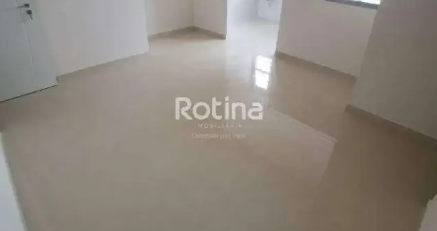 Apartamento à venda, 2 quartos, Pampulha - Uberlândia/MG - Rotina Imobiliária