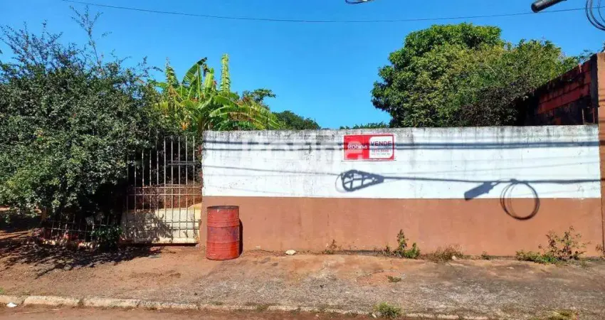 Terreno à venda, alto umuarama - uberlândia/mg - rotina imobiliária