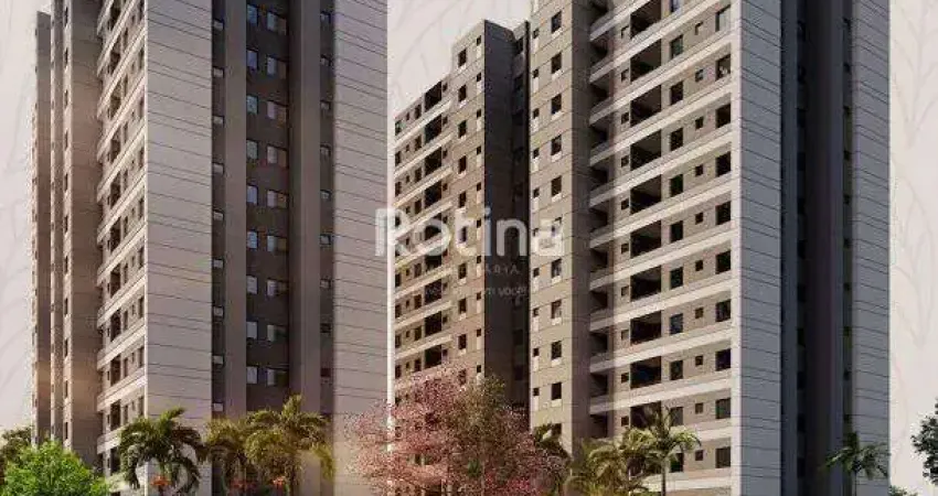 Apartamento à venda, 2 quartos, Presidente Roosevelt - Uberlândia/MG - Rotina Imobiliária