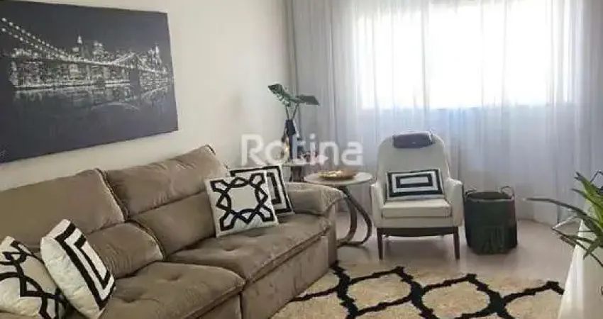 Casa à venda, 3 quartos, Dona Zulmira - Uberlândia/MG - Rotina Imobiliária