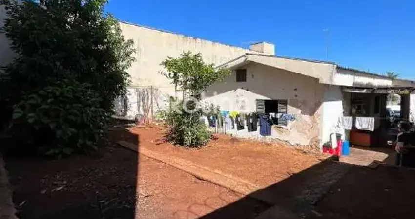 Casa à venda, 3 quartos, Daniel Fonseca - Uberlândia/MG - Rotina Imobiliária