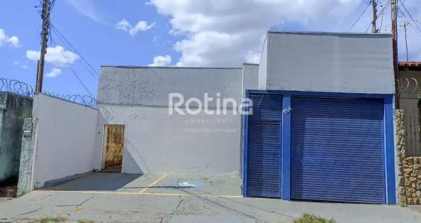 Casa à venda, 3 quartos, martins - uberlândia/mg - rotina imobiliária