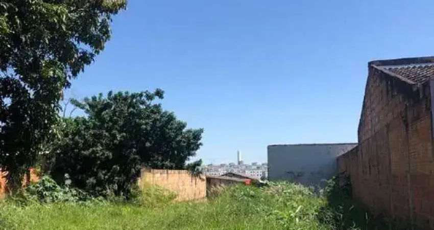 Terreno à venda, Shopping Park - Uberlândia/MG - Rotina Imobiliária