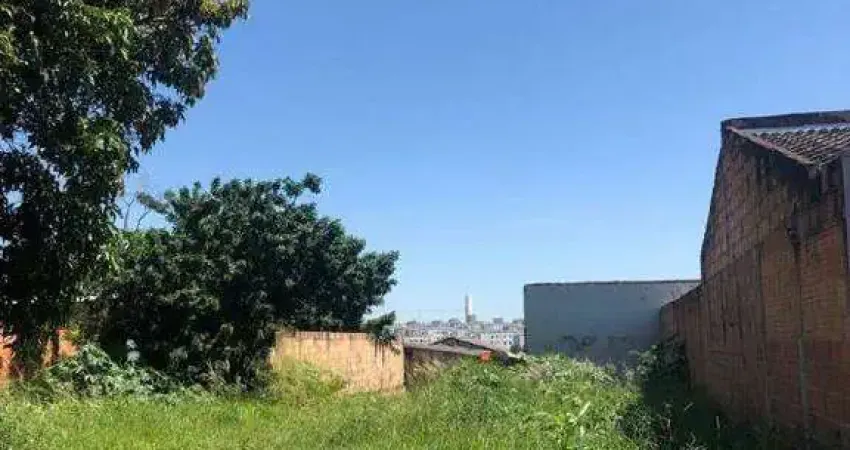 Terreno à venda, shopping park - uberlândia/mg - rotina imobiliária