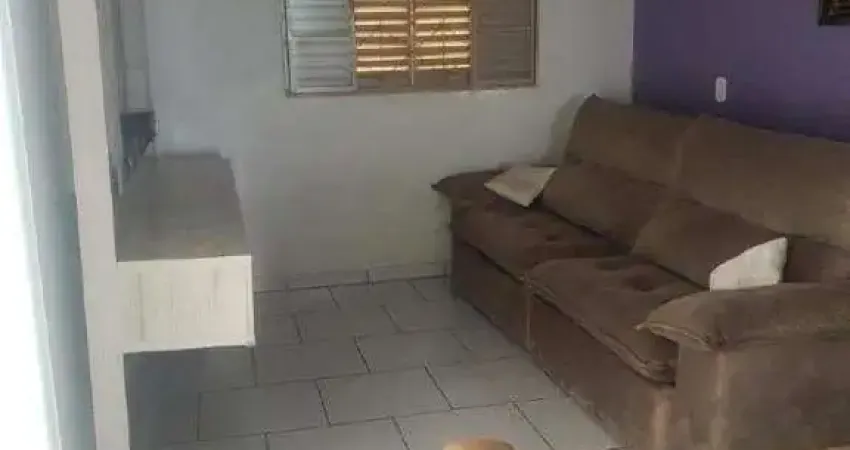 Casa à venda, 3 quartos, jardim brasília - uberlândia/mg - rotina imobiliária