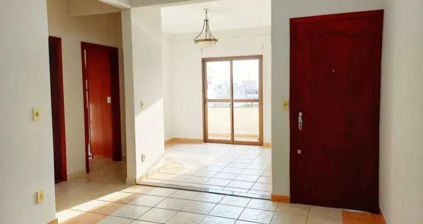 Apartamento à venda, 4 quartos, santa mônica - uberlândia/mg - rotina imobiliária