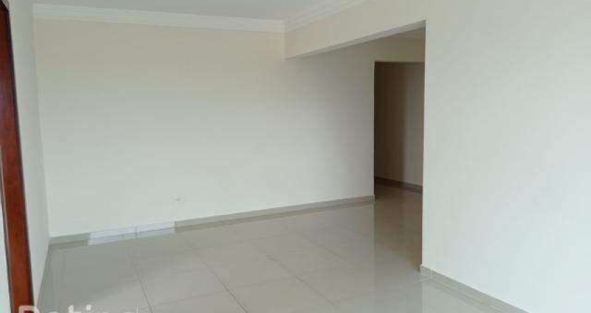 Apartamento à venda, 3 quartos, Lagoinha - Uberlândia/MG - Rotina Imobiliária
