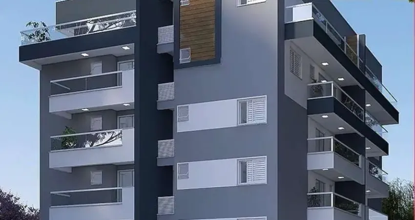 Apartamento à venda, 2 quartos, Brasil - Uberlândia/MG - Rotina Imobiliária