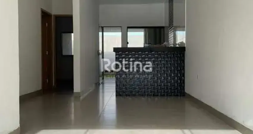 Casa à venda, 3 quartos, novo mundo - uberlândia/mg - rotina imobiliária