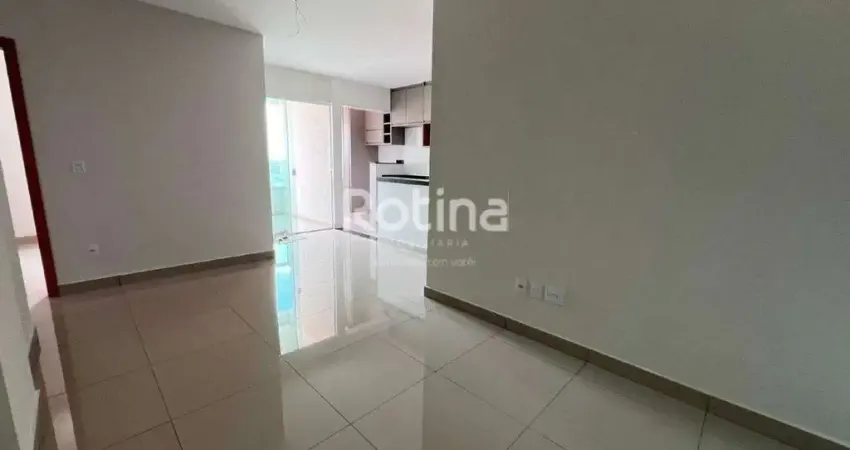 Apartamento à venda, 3 quartos, Tubalina - Uberlândia/MG - Rotina Imobiliária