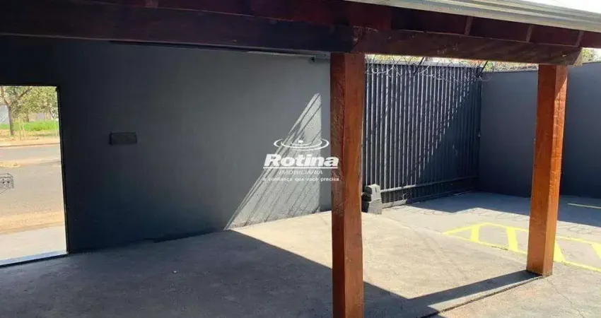 Galpão à venda, jardim inconfidência - uberlândia/mg - rotina imobiliária