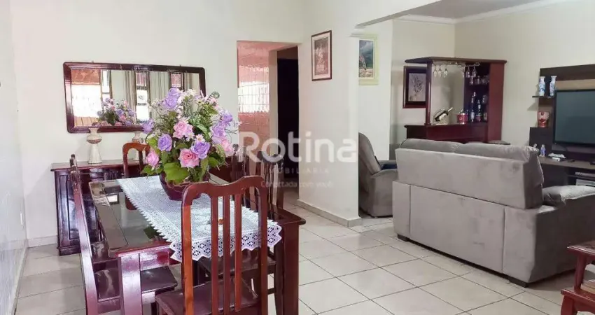 Casa à venda, 5 quartos, Cidade Jardim - Uberlândia/MG - Rotina Imobiliária