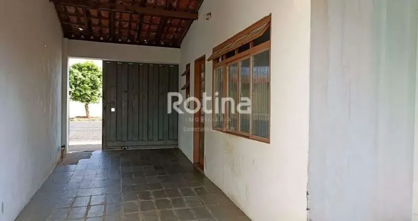 Terreno à venda, martins - uberlândia/mg - rotina imobiliária