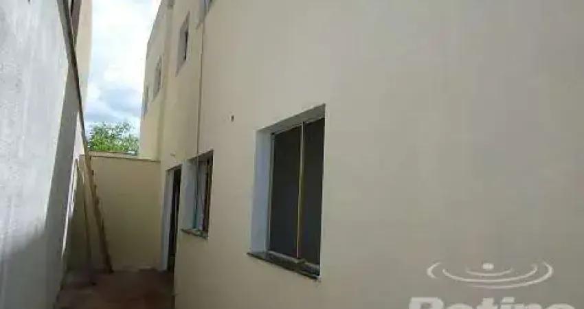 Apartamento à venda, 2 quartos, jardim botânico - uberlândia/mg - rotina imobiliária