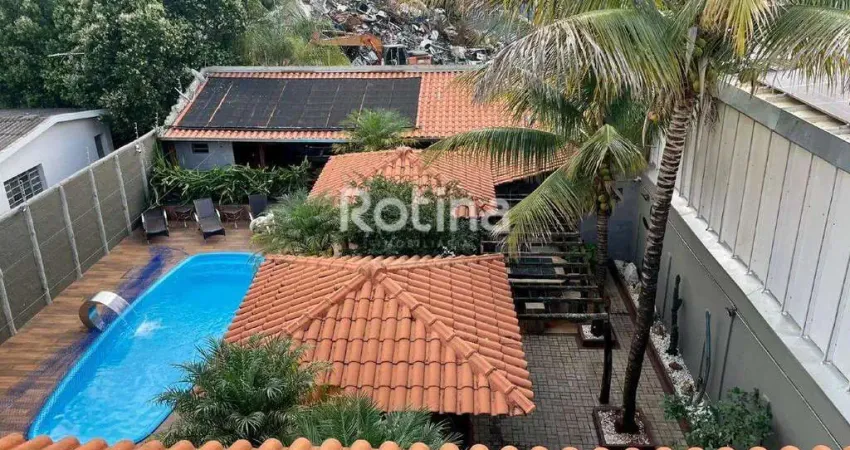 Casa à venda, 3 quartos, presidente roosevelt - uberlândia/mg - rotina imobiliária