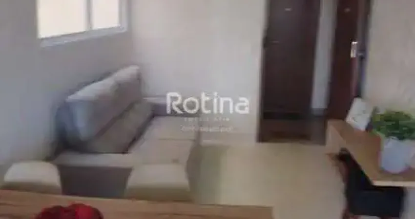 Apartamento à venda, 2 quartos, novo mundo - uberlândia/mg - rotina imobiliária