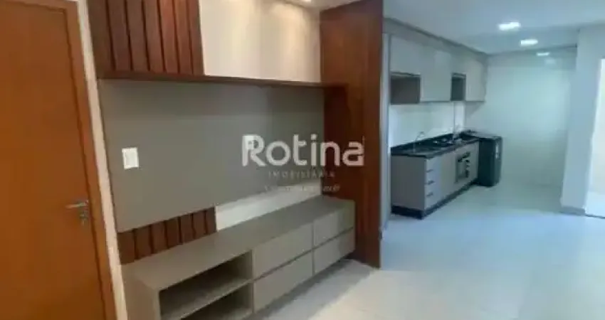 Apartamento à venda, 2 quartos, Laranjeiras - Uberlândia/MG - Rotina Imobiliária