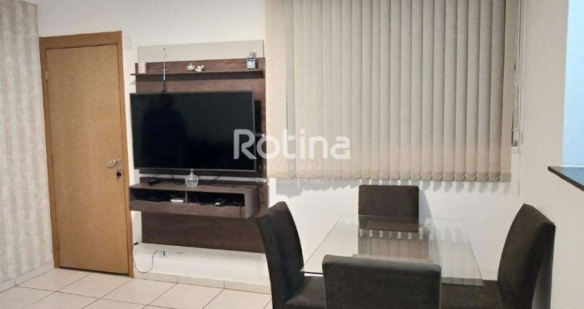Lindo apartamento de 50 m² no Jardim Holanda