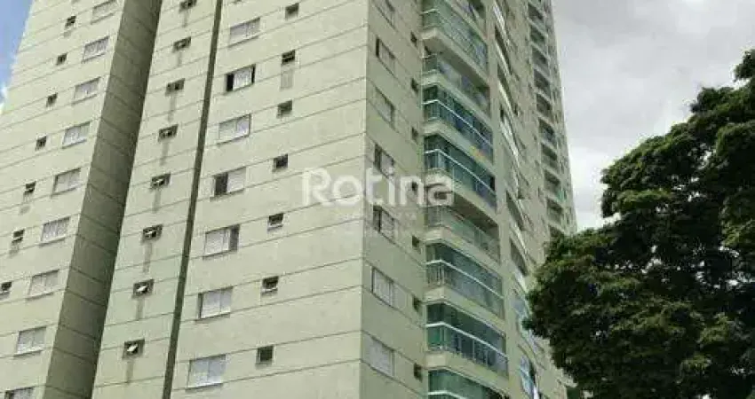 Apartamento à venda, 3 quartos, centro - uberlândia/mg - rotina imobiliária
