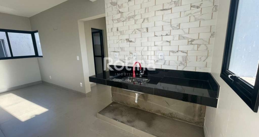 Apartamento à venda, 2 quartos, Umuarama - Uberlândia/MG - Rotina Imobiliária