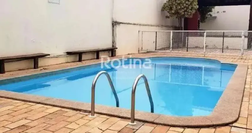 Apartamento à venda, 3 quartos, Brasil - Uberlândia/MG - Rotina Imobiliária