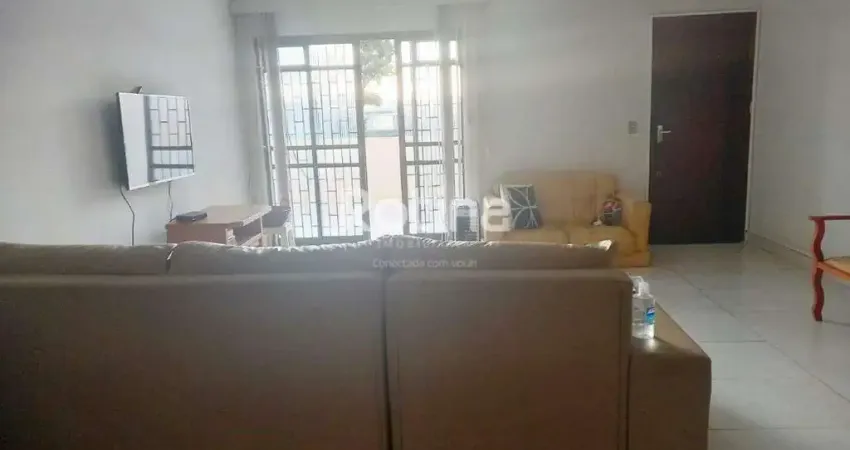 Apartamento à venda, 3 quartos, umuarama - uberlândia/mg - rotina imobiliária