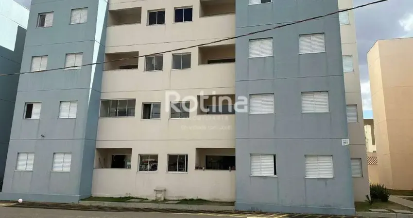 Apartamento à venda, 3 quartos, jardim holanda - uberlândia/mg - rotina imobiliária