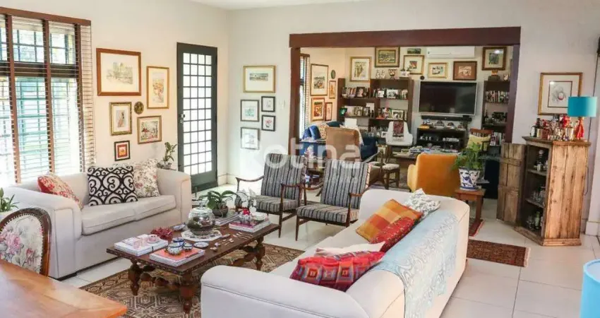 Casa à venda, 3 quartos, morada da colina - uberlândia/mg - rotina imobiliária