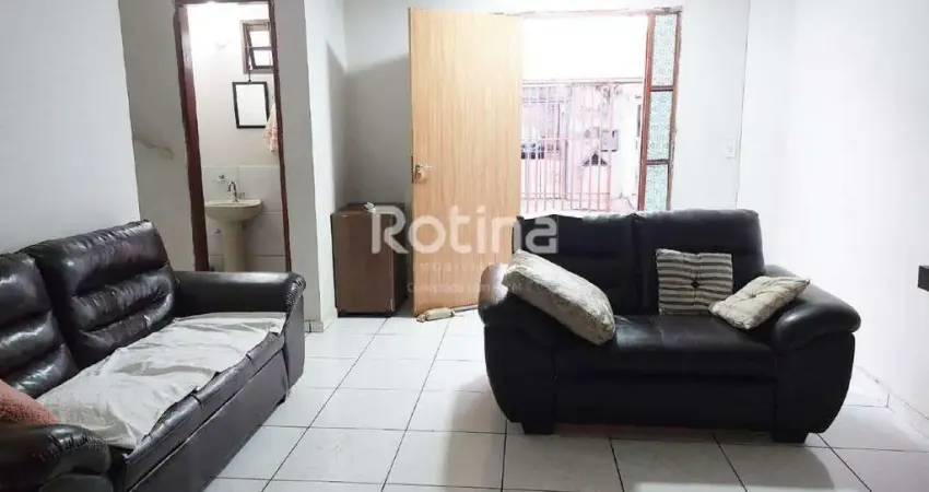 Casa à venda, 2 quartos, centro - uberlândia/mg - rotina imobiliária