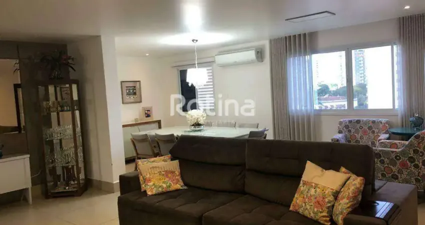 Apartamento à venda, 3 quartos, Fundinho - Uberlândia/MG - Rotina Imobiliária