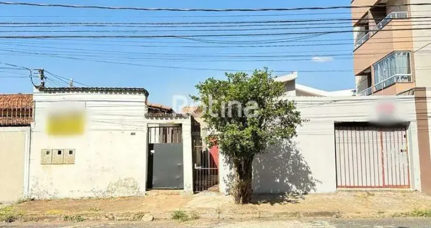 Terreno à venda, Santa Mônica - Uberlândia/MG - Rotina Imobiliária