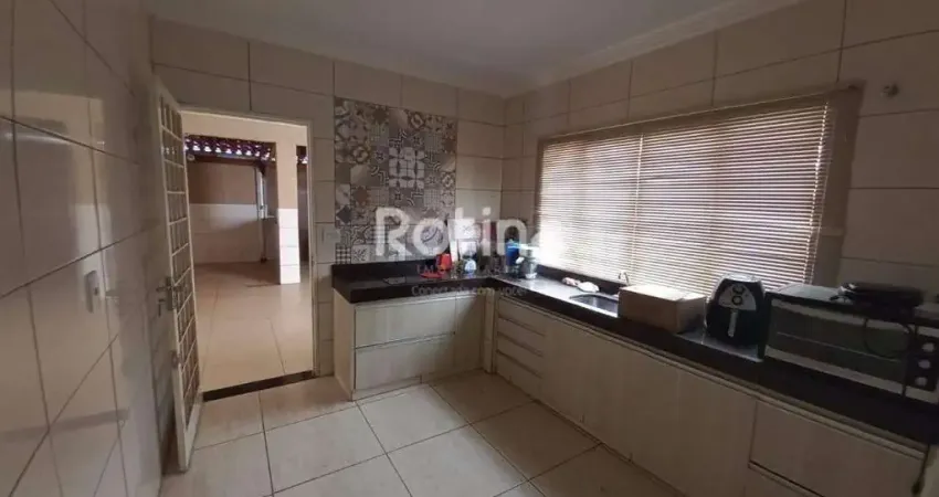Casa à venda, 3 quartos, jardim patrícia - uberlândia/mg - rotina imobiliária