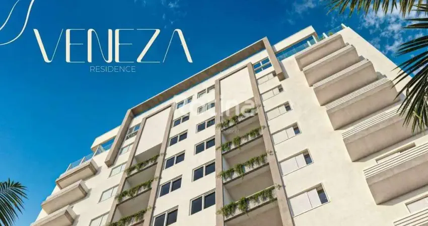 Apartamento à venda, 2 quartos, laranjeiras - uberlândia/mg - rotina imobiliária