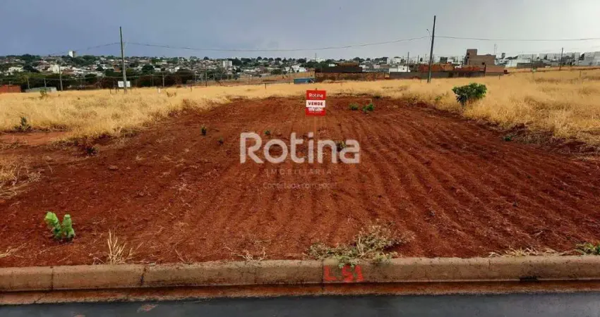 Terreno à venda, aclimação - uberlândia/mg - rotina imobiliária