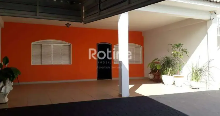 Casa à venda, 3 quartos, brasil - uberlândia/mg - rotina imobiliária
