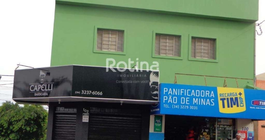 Prédio Inteiro à venda, 5 quartos, Daniel Fonseca - Uberlândia/MG - Rotina Imobiliária