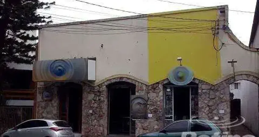 Casa comercial à venda, fundinho - uberlândia/mg - rotina imobiliária